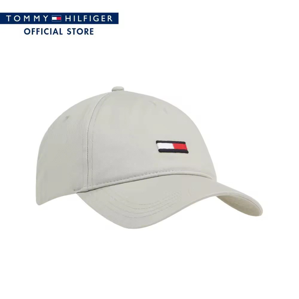 หมวกTommyลด50%😭 เหลือแค่หลักร้อย แล้วน่ารักด้วยอะ🫠