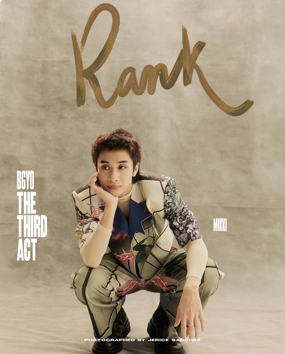 Rank Magazine tweet media