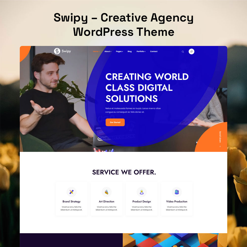 rs_theme's tweet photo. Cretic – Creative Agency WordPress Theme
https://t.co/W3PwuKlOSv
#business #branding #agencylife #digital #digitalart #draw #illustration #marketing #marketing_digital #seo #seocompany #agencymodels #companyculture #creatives #critic #instagram #kuwaitjob #wordpress https://t.co/ElDrTTcUsv