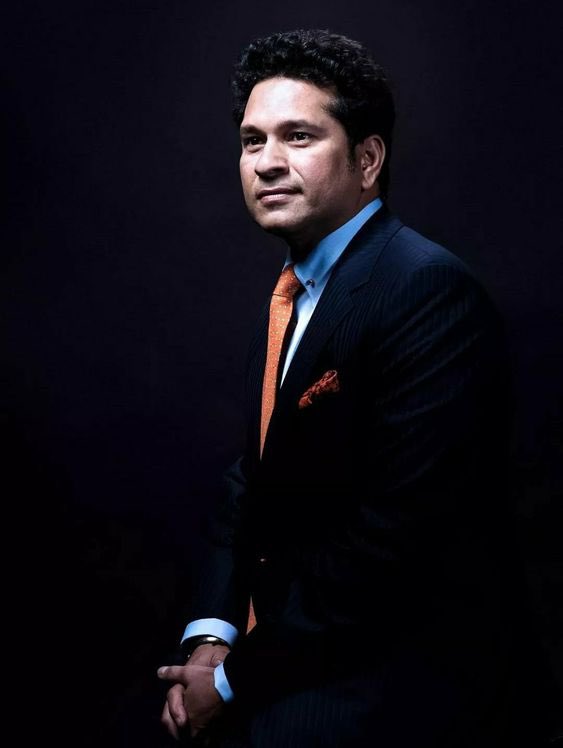 SurenderReddy (@dirsurender) on Twitter photo Wishing the Cricketing Legend, <a href="/sachin_rt/">Sachin Tendulkar</a> , a very Happy Birthday!!🎉🏏
Your contributions to Indian cricket have inspired millions around the world.💯
#HappyBirthdaySachin Wishing the Cricketing Legend, <a href="/sachin_rt/">Sachin Tendulkar</a> , a very Happy Birthday!!🎉🏏
Your contributions to Indian cricket have inspired millions around the world.💯
#HappyBirthdaySachin