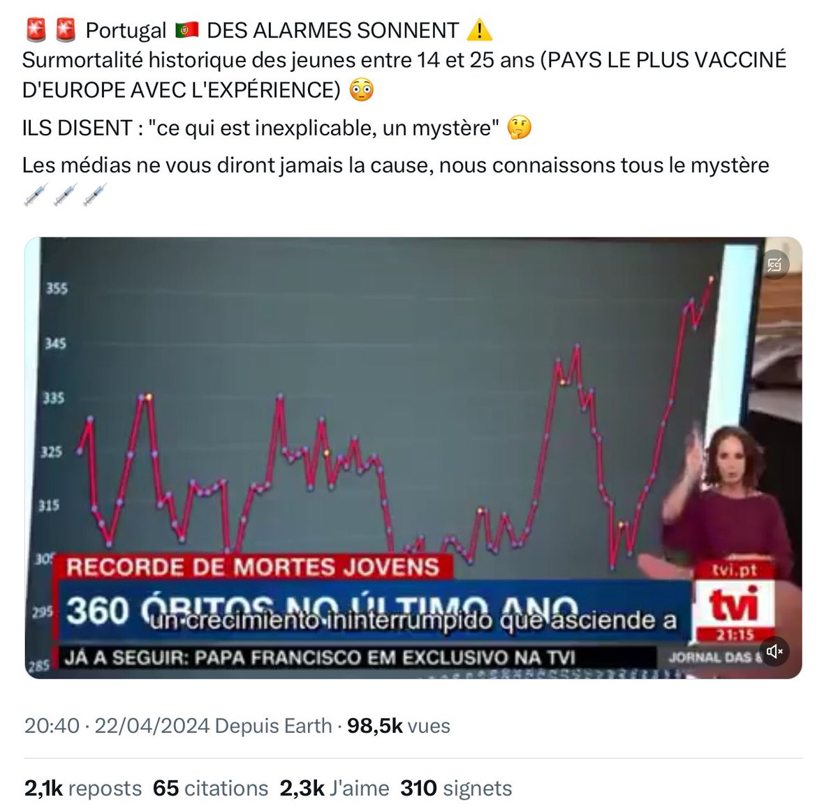 Pour info @xazalbert @andrebercoff @silvano_trotta @LaCroixduSud3 @Guillaume_Bigot @Flobga @HakSylvie @thomas_pennec @conspjustice @Lvsimplement @GardeNathalie @max_wilander @ArianeWalter @medicalfollower @nicoleodera @EricMassaud @philippe_pi73 @DIVIZIO