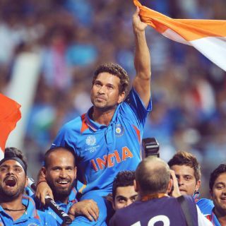 AnkitBi71422303's tweet photo. Wishing you a very happy birthday my role model inspiration @sachin_rt .the real 💎 gem of cricket n society. thank you for everything https://t.co/sVeQmXbp6p