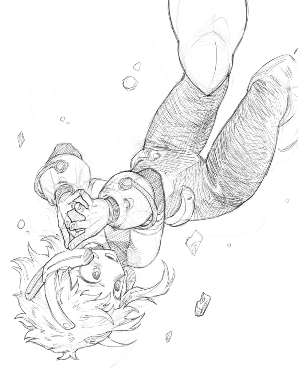 PM_611a's tweet photo. 우라라카 https://t.co/uCAVh05L52