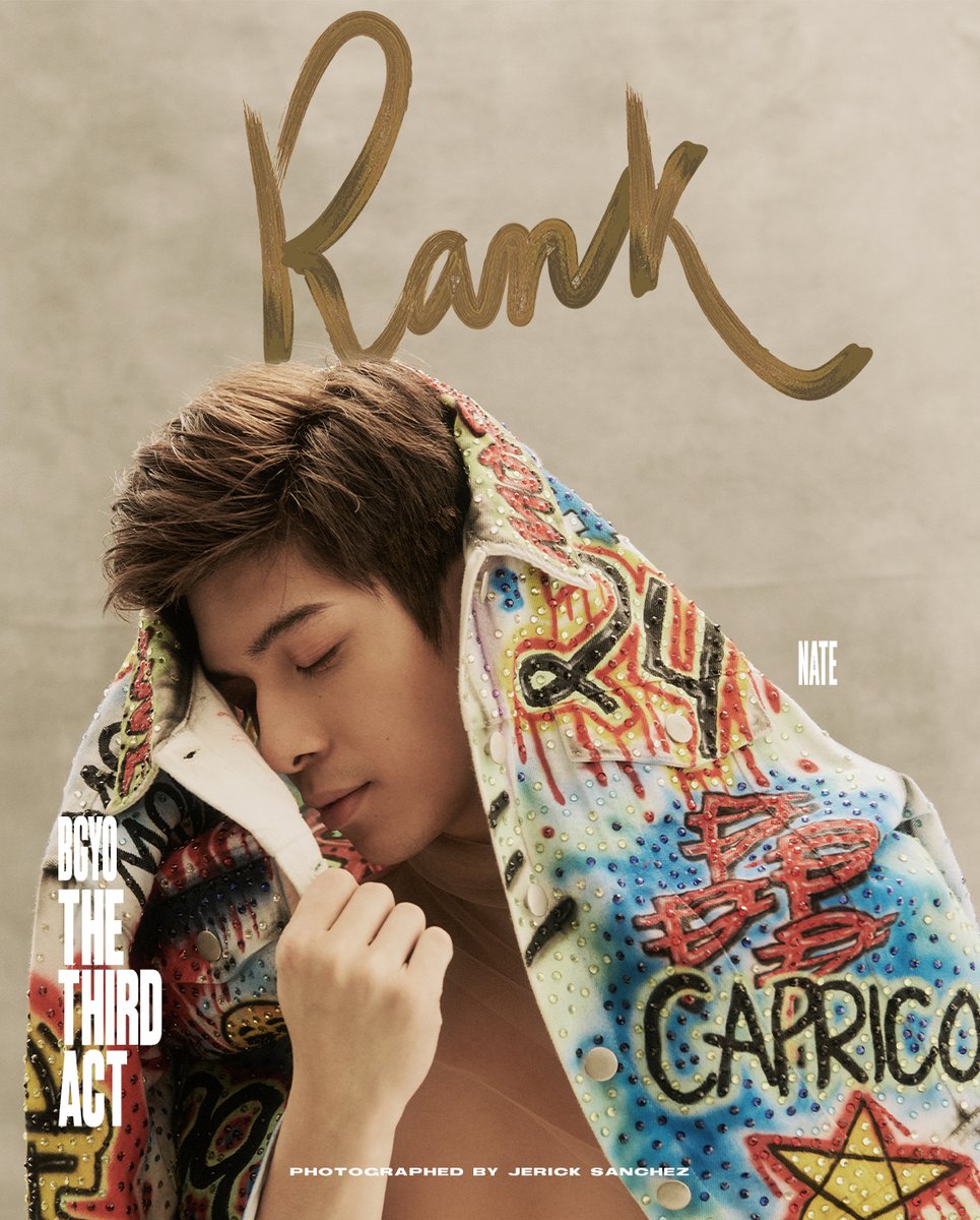 Rank Magazine tweet media