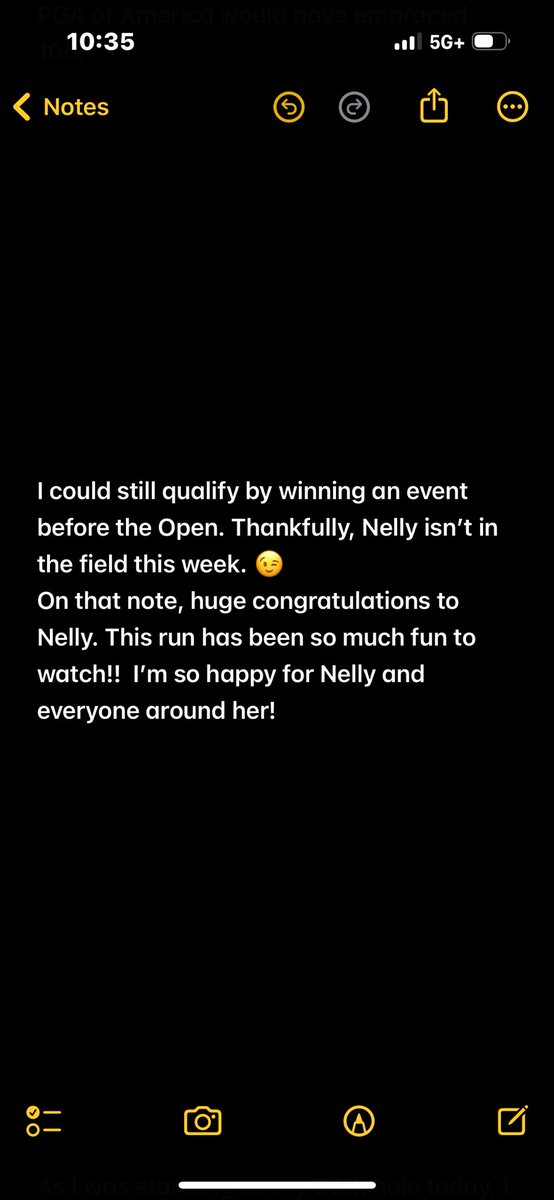 Angela Stanford tweet media