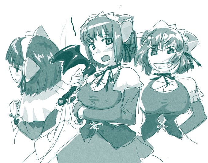 こよりちゃん分が足りない… 