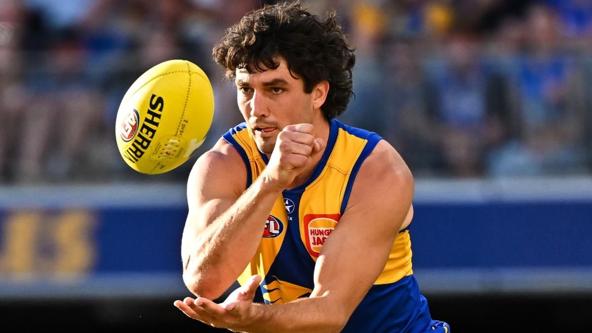 TRIBUNAL REACTION: A pair of ex-Eagles players are bemused by the verdict as the AFL world reacts to Tom Barrass' tribunal hearing. buff.ly/4aQ3hdu