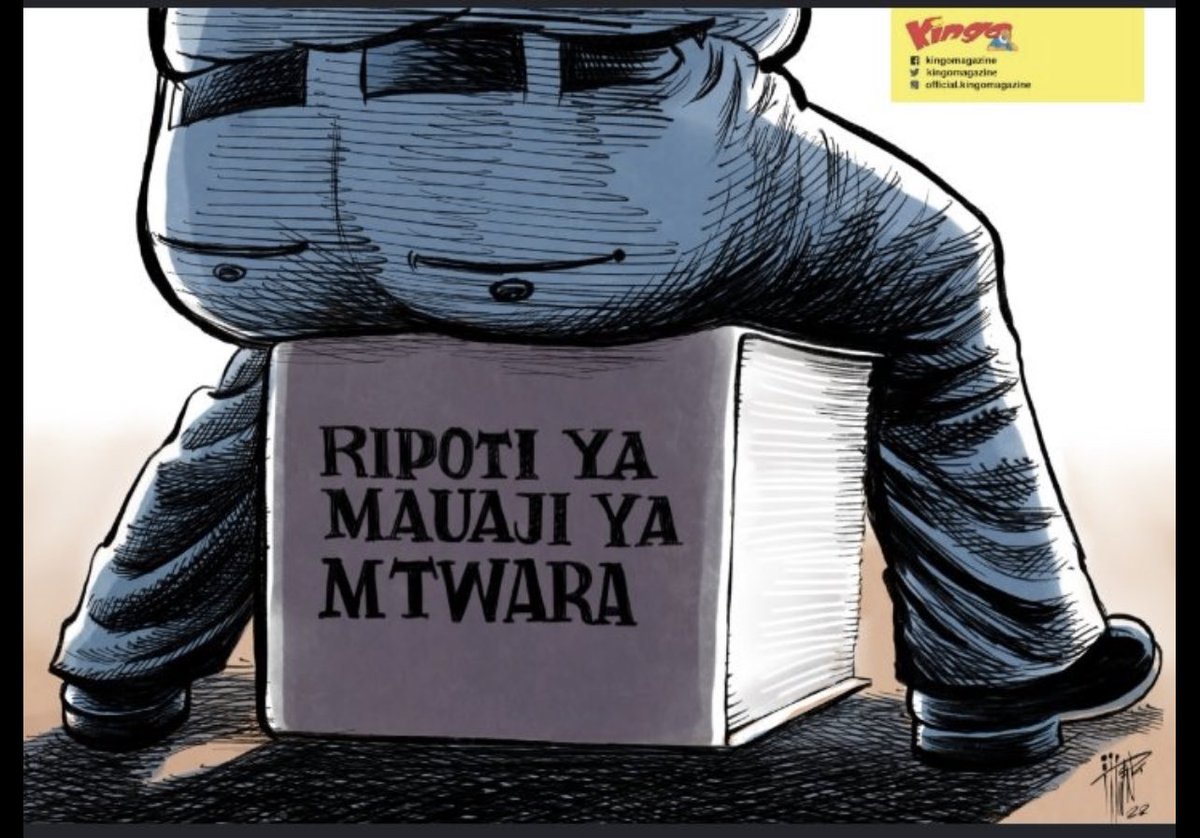 Utekelezaji wa MAUAJI ya Raia WASIO na HATIA unafanyika VIZURI SANA kwa sasa, tena kwa 100%. Kitu KIBAYA ZAIDI ni kwamba, HAKUNA hatua MADHUBUTI za KUDHIBITI MAUAJI hayo. Wenye dhamana za UONGOZI nao WANALALAMIKA tu.