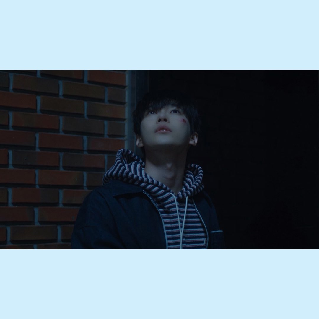 NCTsmtown's tweet photo. 🌊 Pick a thumbnail for DOYOUNG's '반딧불 (Little Light)' MV
For a week, NCTzen's favorite scene will become a thumbnail!
 
🌊 도영의 '반딧불 (Little Light)' MV의 썸네일을 직접 골라주세요
NCTzen 여러분이 골라주신 장면이 일주일간 썸네일이 됩니다!
 
🌿 '반딧불 (Little Light)' MV https://t.co/RZiKr67xWo
💚 Vote in NCT YouTube Community (4/24 ~ 4/28)
➫ https://t.co/akgSirlq6h
 
#DOYOUNG #도영 #청춘의포말
#DOYOUNG_청춘의포말_YOUTH
#NCT #NCT127
