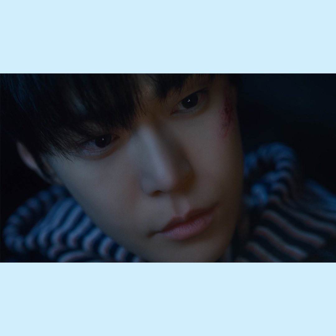 NCTsmtown's tweet photo. 🌊 Pick a thumbnail for DOYOUNG's '반딧불 (Little Light)' MV
For a week, NCTzen's favorite scene will become a thumbnail!
 
🌊 도영의 '반딧불 (Little Light)' MV의 썸네일을 직접 골라주세요
NCTzen 여러분이 골라주신 장면이 일주일간 썸네일이 됩니다!
 
🌿 '반딧불 (Little Light)' MV https://t.co/RZiKr67xWo
💚 Vote in NCT YouTube Community (4/24 ~ 4/28)
➫ https://t.co/akgSirlq6h
 
#DOYOUNG #도영 #청춘의포말
#DOYOUNG_청춘의포말_YOUTH
#NCT #NCT127