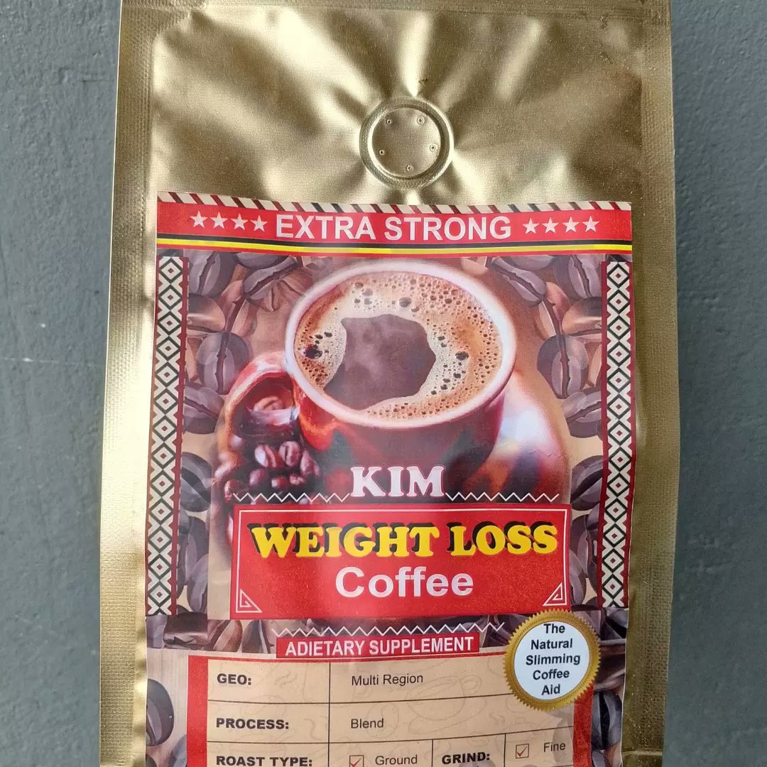 Hey Everyone.

What Are You Battling With? Is it Over-Weight, Obesity, Ulcers  or Stress.Etc.

Worry No More ' KIM WEIGHT LOSS COFFEE' is Here to Rescue You from Whatever Challenge You Are Facing. Let's Talk.

@Kim_Coffee2020  Contact +256701909900
#kimcoffeeroastersuganda