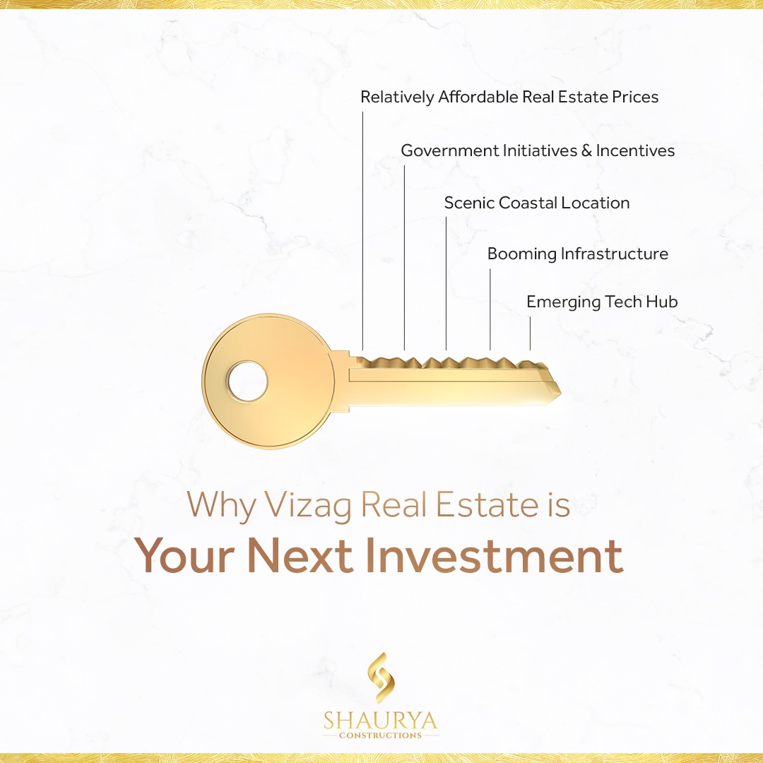 Time to make your move! Real estate investment opportunities are calling your name. 
.
.
.
#LuxuryResidences #VizagResidences #LuxuryLifestyle #LuxuryLiving #LuxuryRealEstate #AmazingViews #Realty #LuxuryProperties #ModernLiving #RealEstatelndia #LuxuryHouses