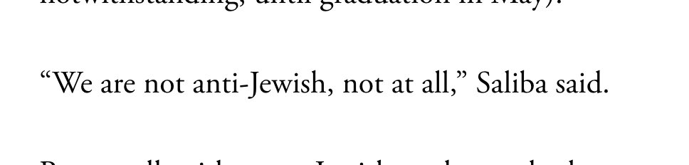 jonwiththewind's tweet photo. @zeynep @bendreyfuss @powellAtlantic she is quoted one paragraph down fwiw https://t.co/X0NarIA8BJ