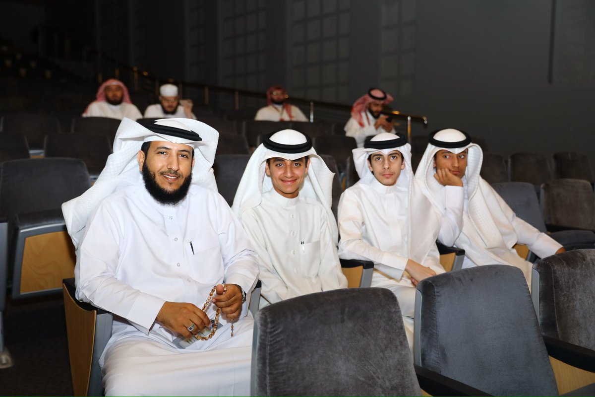 تغطية مصورة التصفيات النهائية لمسابقة القارىء العالمي والتي انعقدت يوم أمس الثلاثاء بالصالة الثقافية 

#الشؤون_الإسلامية
#القارئ_العالمي
#مسابقات_دولية
#مسابقة_قرآنية
#القرآن_الكريم
#البحرين🇧🇭