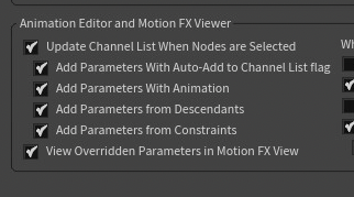 Aha, its these options in preferences -> Animation. Turn them all on, now when I select the blendshape sop, I see all my channels. Ahhhhh. Lets never speak of this again.