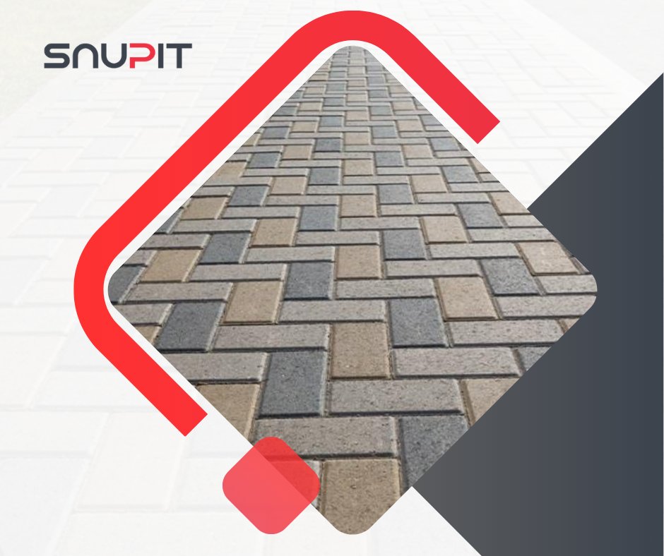 Paving is durable and versatile allowing for a large amount of customisation with a number of different colours, shapes and design options available.
#paving #pavingcontractor #snupit

Request quotes from Paving Contractors easily through Snupit
snupit.co.za/post-quote-req…