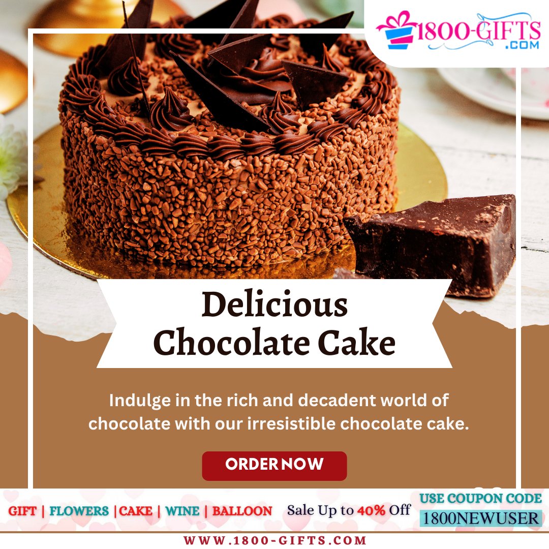 Sweeten up your day with a slice of pure delight! Our cake is the answer to your sweet cravings. 1800-gifts.com/Norway/Birthda… 
#SweetTreats #OnlineDelivery #cake #birthday #birthdaycake #birthdaygift #cakeart #cakes #happybirthday #celebration #discount #surprisesby1800