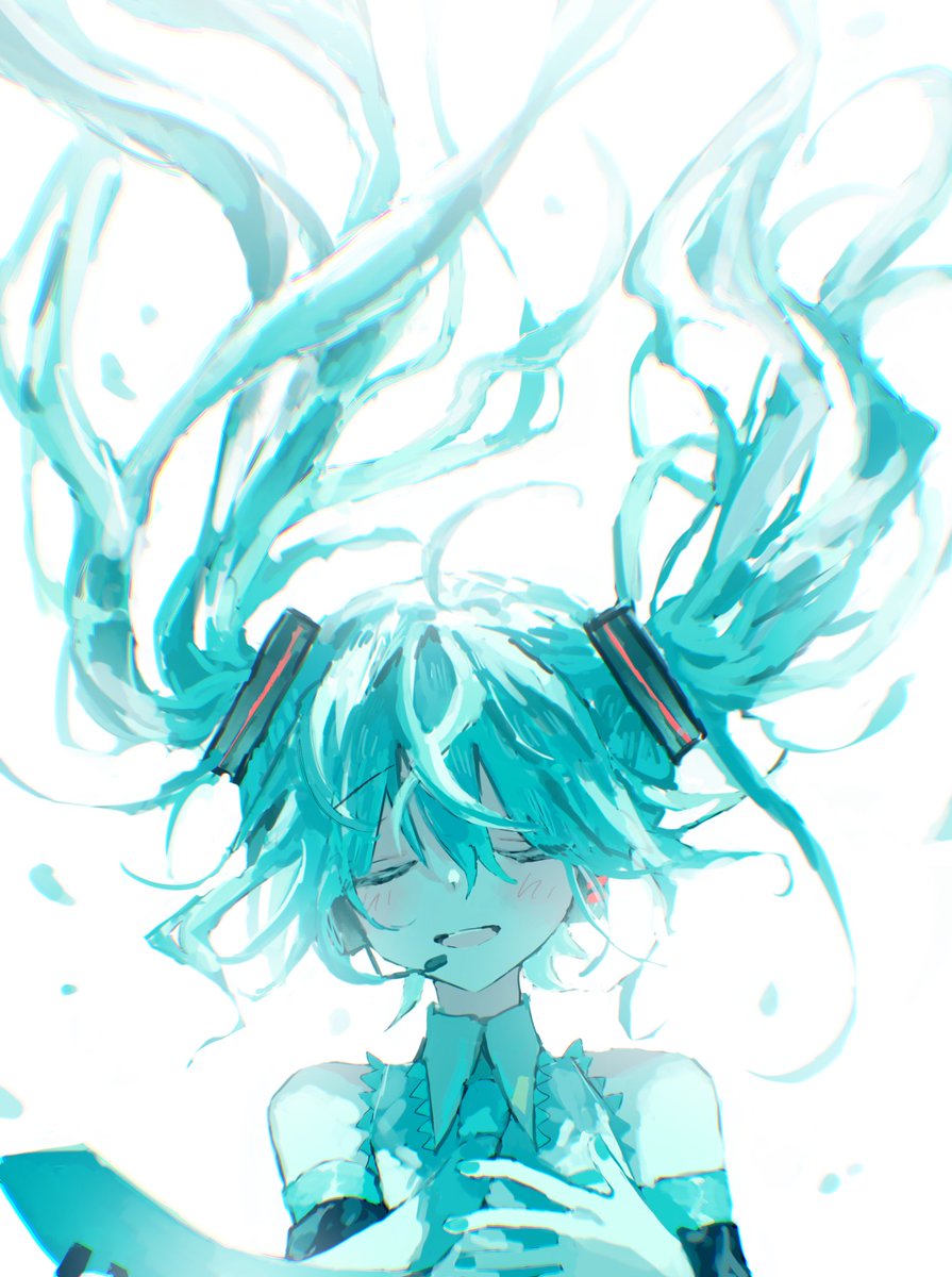 35   #初音ミク