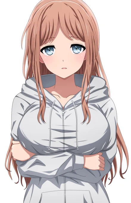 パーカーそよさん 