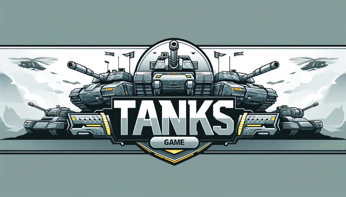 🎖️TON TANKS - is a revolution in #P2P game on #TON #blockchain. The game is a turn-based strategy #game with elements of collecting and pumping, unfolding in the environment of virtual tank battles!

👉t.me/digital_farms/…

#cryptogames #Web3Games #P2E