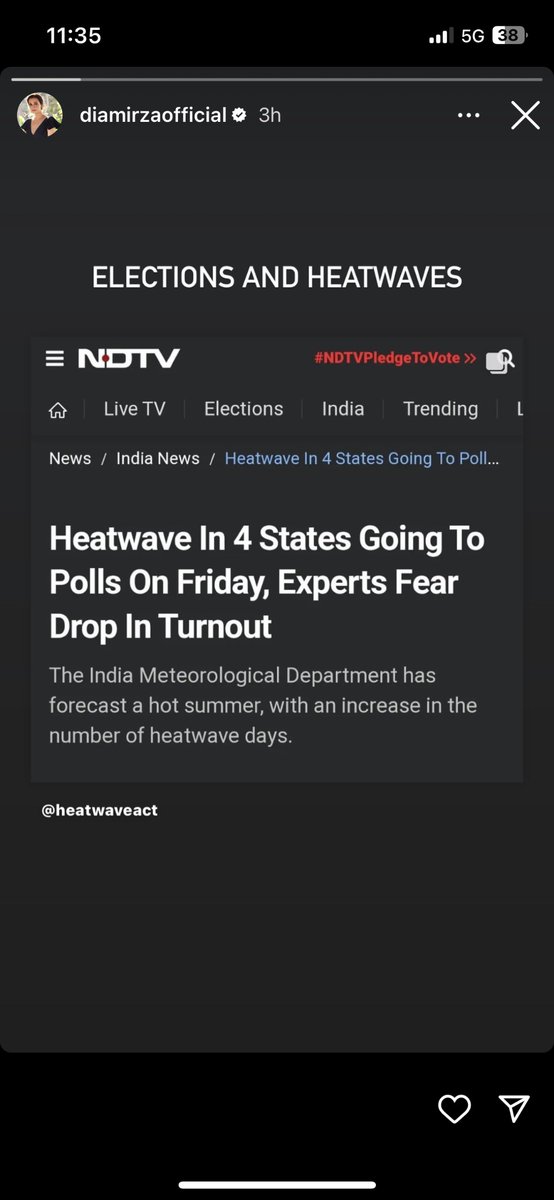 Krunal_Goda's tweet image. Days after @narendramodi scratching attack on @INCIndia #Ghuspetiye statement , wave of fear started in Ghuspetiyas &amp;amp; @deespeak seems to feel the heatwave 

congress activating narratives via ghuspaith , bolywudiyas n Activist to ensure less voters Turnout is proof of #ModiTruth