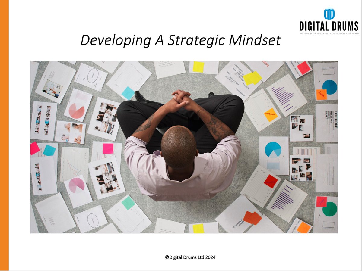 SteveDunne's tweet image. Very much looking forward to addressing Oxford students today on developing a strategic mindset - strategy, and how to develop one that resonates with the market and your audience, is not as widely taught/discussed as perhaps it should be #NeverStopLearning #StrategySession