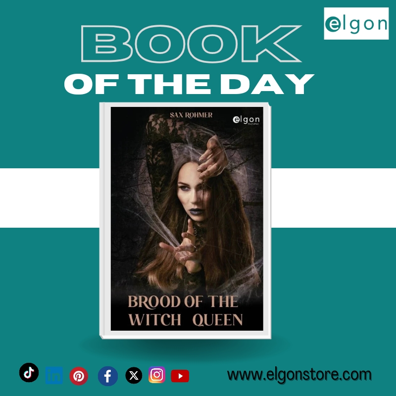 The strange deeds of Antony Ferrara, as herein related, are intended to illustrate certain phases of Sorcery as it was formerly practiced during the Middle Ages.

elgonstore.com/index.php/prod…

#GetLostInABook #ebooklovers #readingcommunity #bookstagram #ebookworms #shopsmartreadsmart