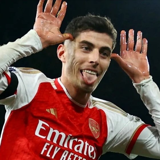 Andreas_Gooners's tweet photo. #NewProfilePic https://t.co/sX3TxWCwI9