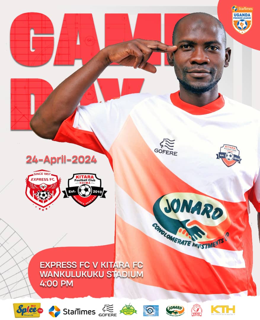 WE GO AGAIN at Wankulukuku Stadium! 🏟🤍❤