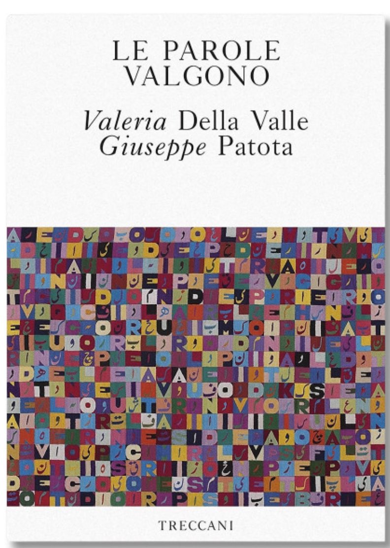 'Le Parole Valgono' di Valeria Della Valle e Giuseppe Patota è una pubblicazione che si erge come baluardo contro la decadenza linguistica contemporanea, offrendo al lettore un viaggio attraverso l'evoluzione della lingua italiana. Questo libro non è solo un'esplorazione delle…