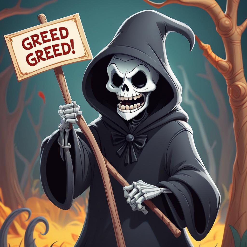 Greed Tax

If you are tempted to sell over 1 billion tokens in a mere 24 hours? Beware!
Our Greed Tax doubles the buy tax, ensuring balance in the crypto universe.

#bsc #launchingsoon #BSCGems