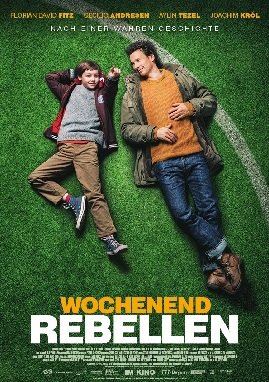 Last night I went to the cinema with colleagues. We watched the film 'Wochenendrebellen' (Weekend Rebels) about an autistic boy and his family. 
@branan_edgens, I know we talked about autism in its clinical sense, but I just wanted you to know about it.

en.m.wikipedia.org/wiki/Weekend_R…