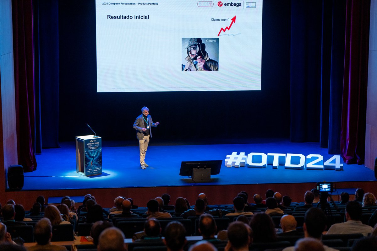 FundacionFIN's tweet photo. ¡𝗟𝗮 𝗲𝘀𝗽𝗲𝗿𝗮 𝗵𝗮 𝘁𝗲𝗿𝗺𝗶𝗻𝗮𝗱𝗼! Ya disponible todo el contenido de hashtag#OTDChallenge2024.

Puedes acceder aquí: https://t.co/IulDXWAd5T

@gob_na @elektragroup @caixabank #NavarraCiberSecurityCenter @IRIS_Navarra @ceinnavarra #Autocar @euskaltel @SKFgroup https://t.co/vgU8mxkOoB