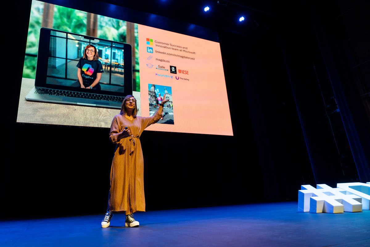 FundacionFIN's tweet photo. ¡𝗟𝗮 𝗲𝘀𝗽𝗲𝗿𝗮 𝗵𝗮 𝘁𝗲𝗿𝗺𝗶𝗻𝗮𝗱𝗼! Ya disponible todo el contenido de hashtag#OTDChallenge2024.

Puedes acceder aquí: https://t.co/IulDXWAd5T

@gob_na @elektragroup @caixabank #NavarraCiberSecurityCenter @IRIS_Navarra @ceinnavarra #Autocar @euskaltel @SKFgroup https://t.co/vgU8mxkOoB