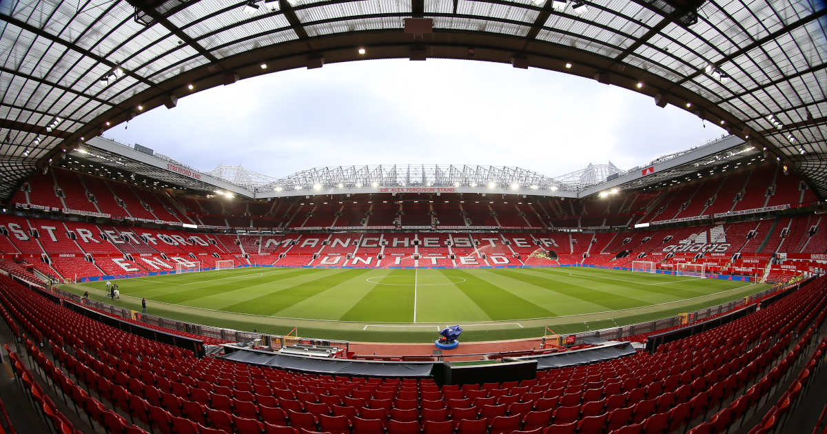 🚨 Manchester United messaged club members earlier this week that more tickets had become available for the match against Sheffield United tonight “due to a high number of tickets being returned by season ticket holders”.  

(Source: @TimesSport)