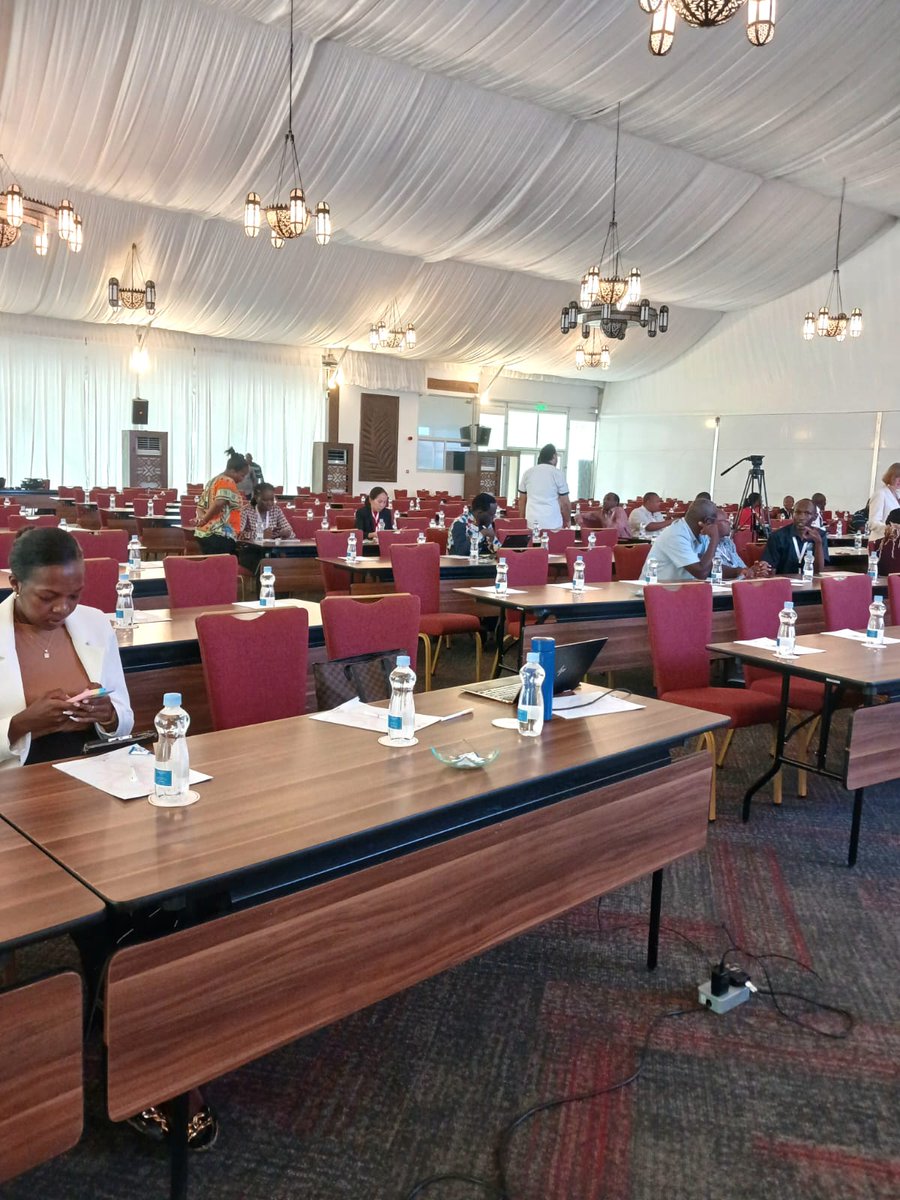 Excited to kick off Day 1 of The Surgical Society of Kenya Annual Scientific Conference with an incredible lineup of speakers! 
Get ready to learn and grow with us.
Registration stil ongoing: forms.gle/DhHVSKx7sti3Jj…
#SSK2024