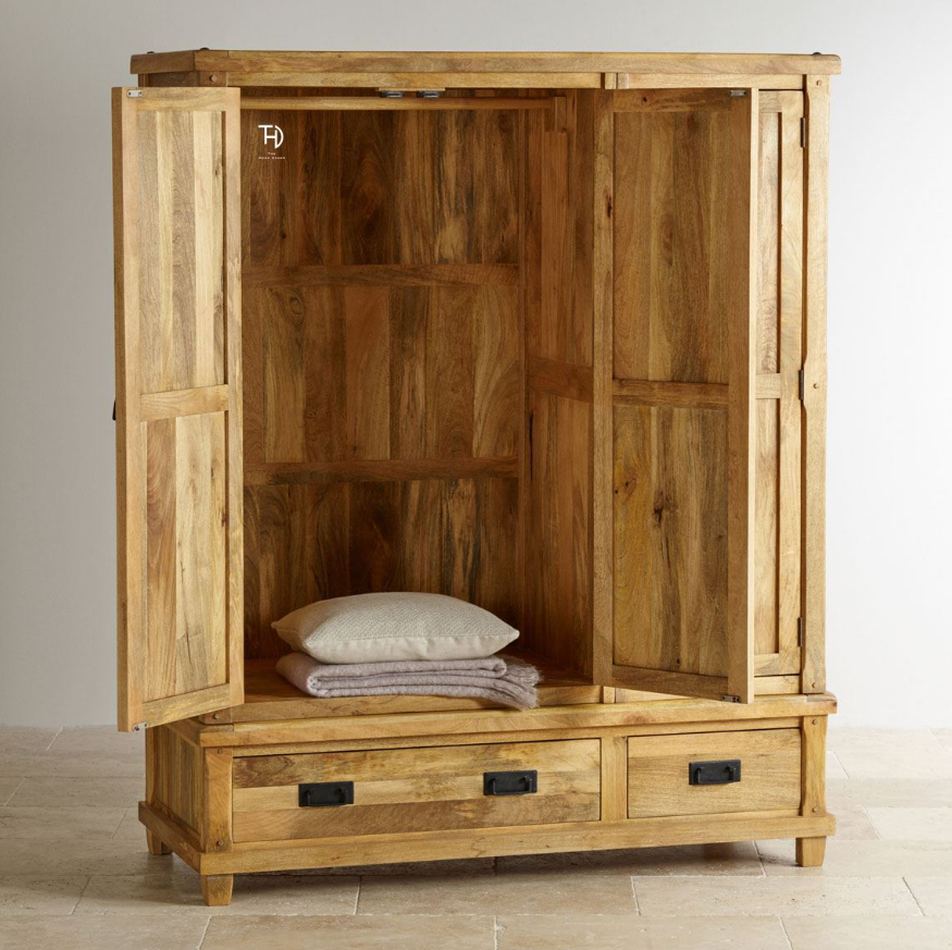 thehomedekor's tweet photo. This beauty offers ample storage with hanging space, a shelf for folded clothes, and 2 drawers for your accessories.
๐ฑ+91 8640040029
๐https://t.co/T7fa7Y1Ici
#TheHomeDekor #DeviWardrobe #BedroomStorage #SolidWoodFurniture #MadeInIndia #SustainableLiving #NaturalBeauty https://t.co/7uAsUsRtfE