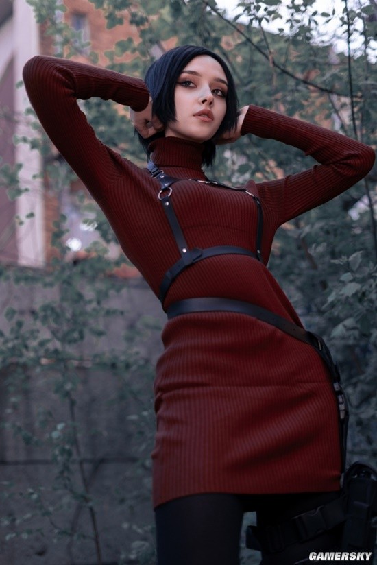 AdaWongInu's tweet photo. Ada Wong, a Northern European actress with a cool demeanor
X:@AdaWongInu
#okx   #brc20 #BiohazardOST   #ordinals ＃binance       #_BuoyantCapital #ElonMusk  #CapcomUSA_
#CathieDWood https://t.co/W3MPJRhbP9