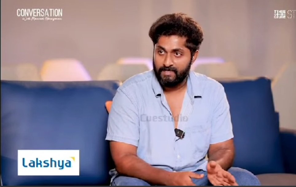 #DhyanSreenivasan states that #VarshangalkkuShesham would have had lead over #Aavesham if it had released on certain countries.

#FahadhFaasil 's A is now having an untouchable lead of 30+ Crores. 

And many said that he made the Thattam clash statement casually!!