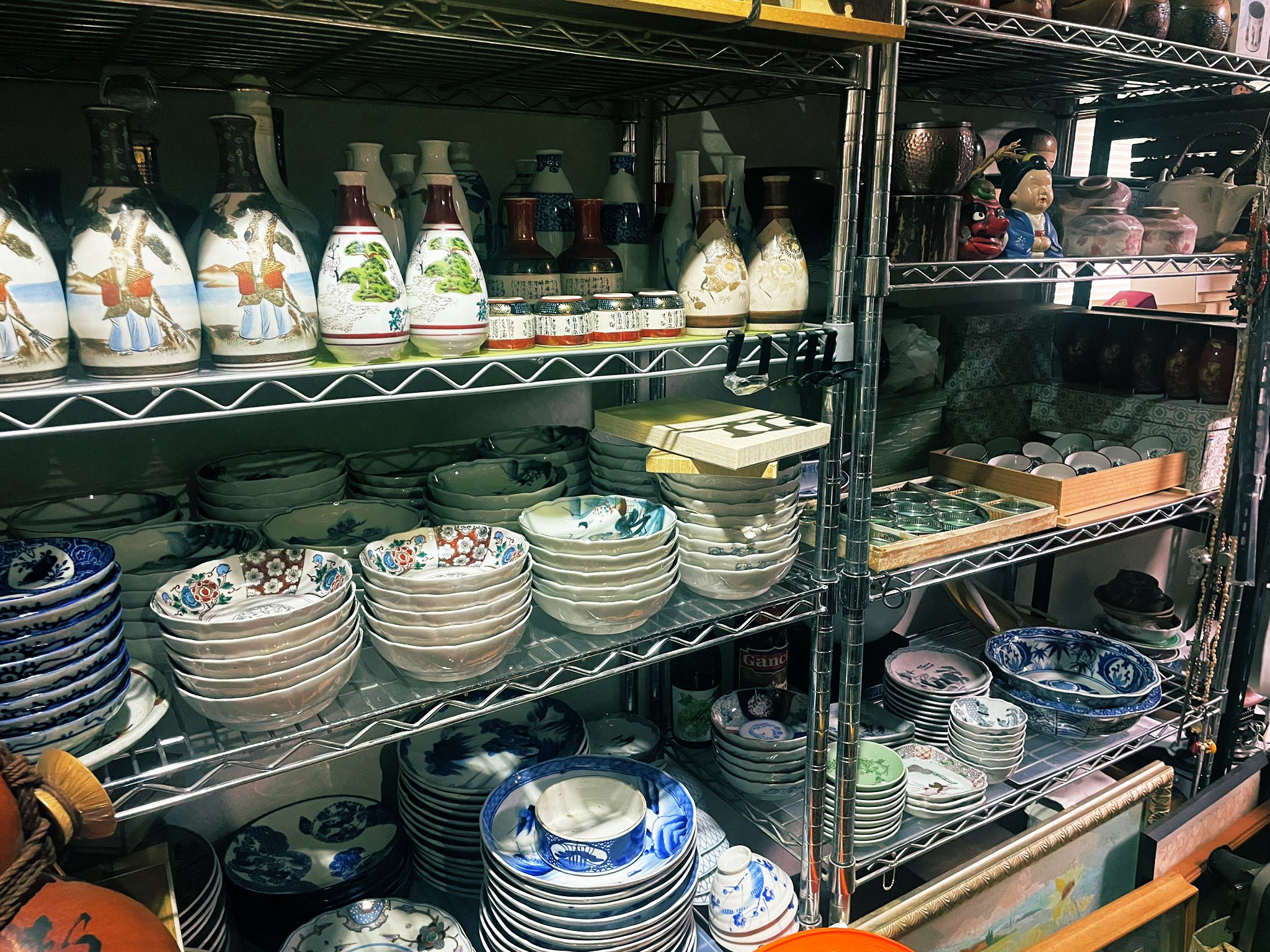 骨董品 大寳百人一首紅葉錦 袋附 日本橋／金花堂須原屋佐助
