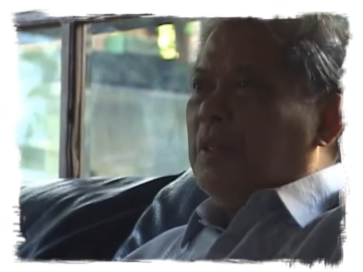 From #Philippines 🇵🇭

Focus on the Global South joins the nation in mourning the passing of one of the icons of the struggle against the Marcos dictatorship–former Senator, human rights defender and freedom fighter Rene Saguisag.

Read more at focusweb.org/rene-saguisag-…