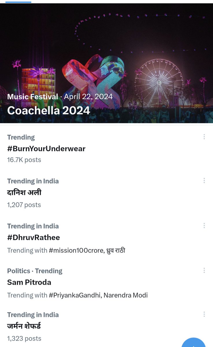 Amazing efforts by MRA and other volunteers who are protesting against #GenderBiasedLaws 
#BurnYourUnderwear is trending. Let us all put our effort together to keep it trending by not forgetting  #FeminismIsCancer