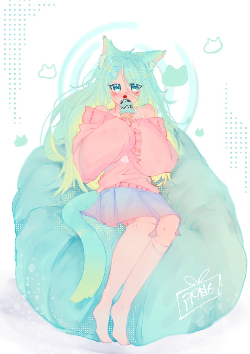 Pang36795303's tweet photo. วาดกิจกรรมวาดรูปคนที่ 61 ✨💕💗💞 สีอย่านุ่มนิ่ม-มั้ง https://t.co/X4iLLZvQT7