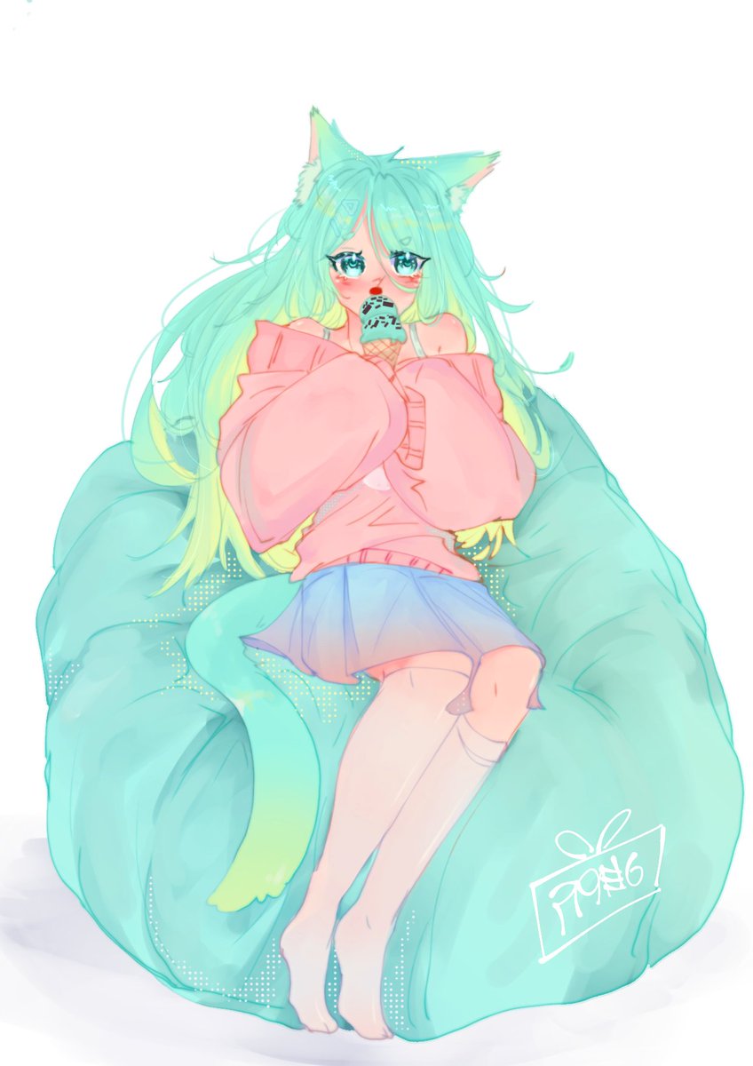 Pang36795303's tweet photo. วาดกิจกรรมวาดรูปคนที่ 61 ✨💕💗💞 สีอย่านุ่มนิ่ม-มั้ง https://t.co/X4iLLZvQT7