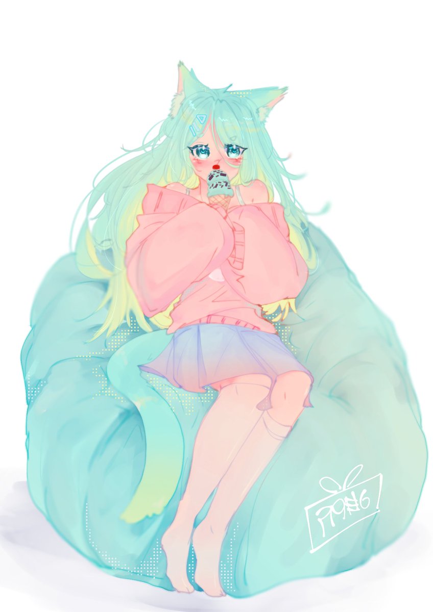 Pang36795303's tweet photo. วาดกิจกรรมวาดรูปคนที่ 61 ✨💕💗💞 สีอย่านุ่มนิ่ม-มั้ง https://t.co/X4iLLZvQT7