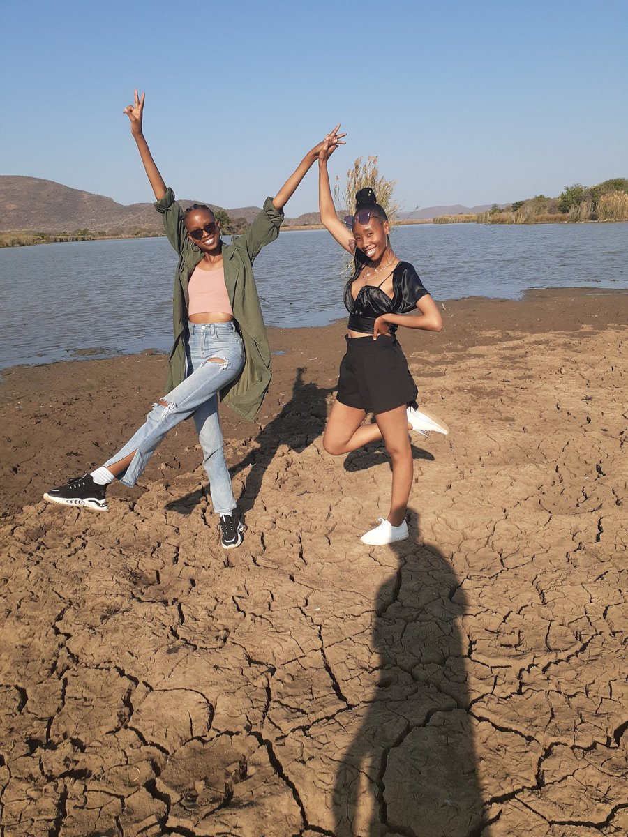 JeJuLing96's tweet photo. Two Independent girlies💜📍 to think we didnt know what God had in store for us🥺 *2022* https://t.co/HeC8pVY7mG