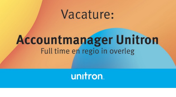 Vacature Accountmanager Unitron
 hoorzaken.nl/vacature-audic…