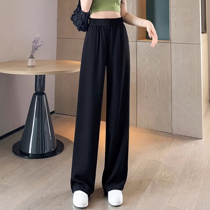 脚長効果 ファッション カジュアル 無地 ハイウエスト カジュアルパンツ
ladynancy.com/plain-high-wai…
#カジュアル
#脚長効果
#ファッション
#ガウチョパンツ
#無地
#エレガント
#女性
#質感のいい 
#気質アップ
#ハイウエスト