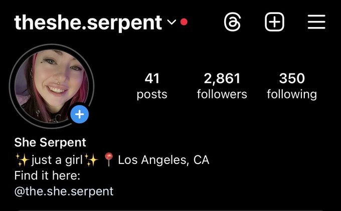 Are you following me on Insta yet??? https://t.co/PCkHByQQ65<a href="/tag/realloyalfans"class="tags"><span>#realloyalfans</span></a>