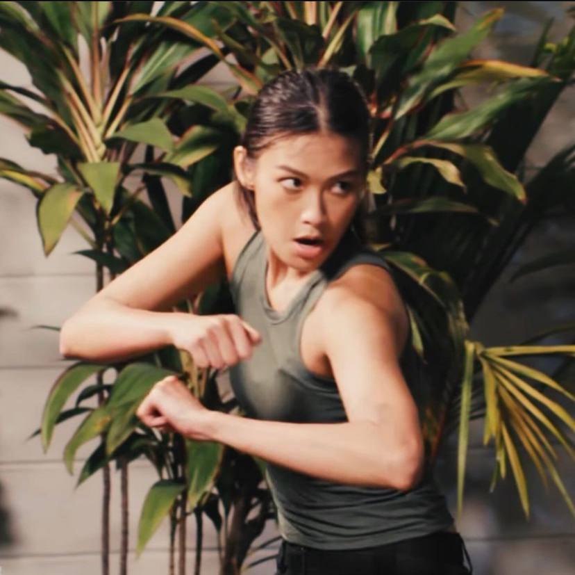 formichelledee's tweet photo. Happy Birthday my Action star!

DEE BIRTHDAY QUEEN
#HappyMMDeeDay https://t.co/jJjwmZOhWZ
